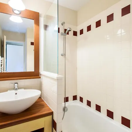 Apartment Village - Maeva - 2 Pieces 4 Personnes Confort Mae-3029