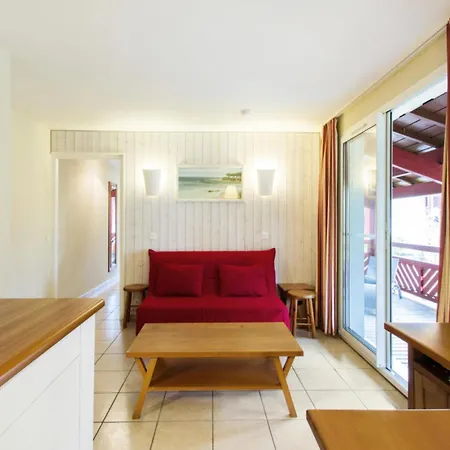 Village - Maeva - 2 Pieces 4 Personnes Confort Mae-3029 *