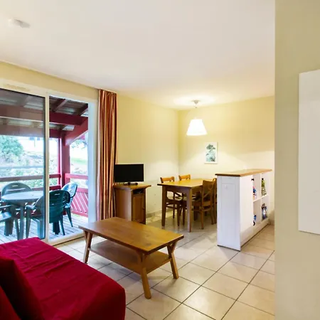 Apartment Village - Maeva - 2 Pieces 4 Personnes Confort Mae-3029