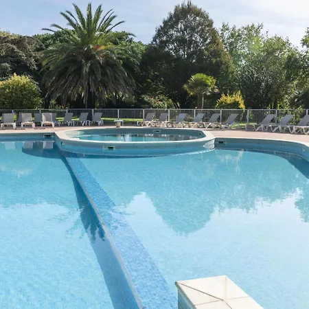 Apartment Village - Maeva - 2 Pieces 4 Personnes Confort Mae-3029