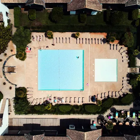Village - Maeva - 2 Pieces 4 Personnes Confort Mae-3029 Apartment Moliets-et-Maa