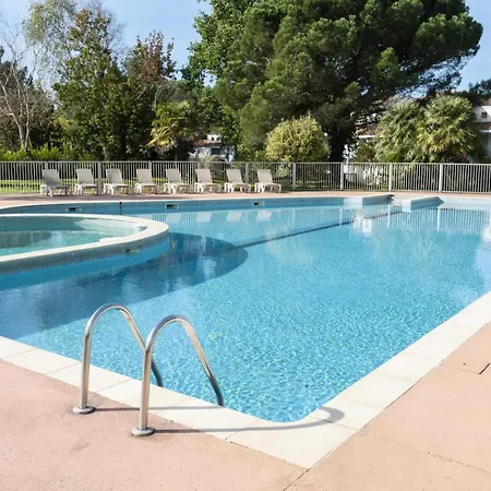 Village - Maeva - 2 Pieces 4 Personnes Confort Mae-3029 Apartment