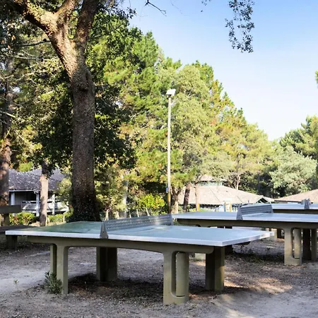 Village - Maeva - 2 Pieces 4 Personnes Confort Mae-3029 Apartment Moliets-et-Maa