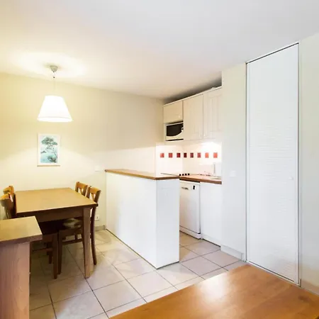 Village - Maeva - 2 Pieces 4 Personnes Confort Mae-3029