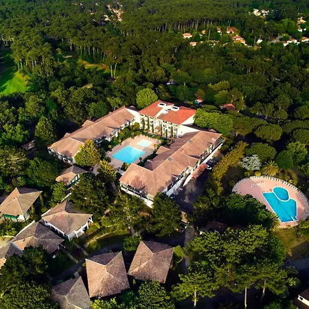 Village - Maeva - 2 Pieces 4 Personnes Confort Mae-3029 Apartment