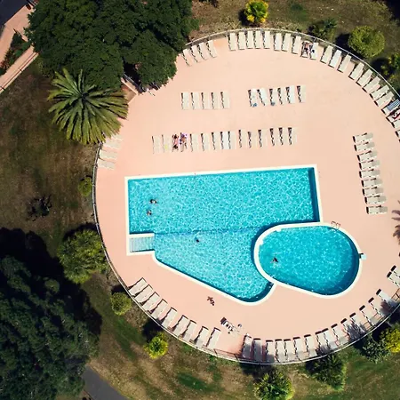 Apartment Village - Maeva - 2 Pieces 4 Personnes Confort Mae-3029 *
