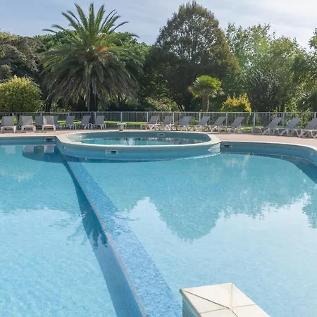 Village - Maeva - 2 Pieces 4 Personnes Confort Mae-3029 Apartment