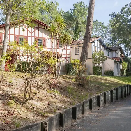 Apartment Village - Maeva - 2 Pieces 4 Personnes Confort Mae-3029 Moliets-et-Maa